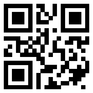 Immagine del QrCode di 3407253673