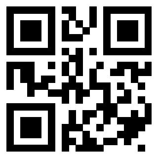 Scansione del QrCode di 3407253675