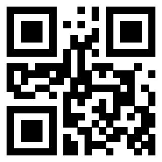 3407253677 - Immagine del QrCode