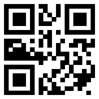 Scansione del Qr Code di 3407253678