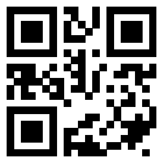 Il Qr Code di 3407253682