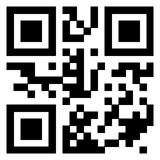 3407253683 QrCode associato