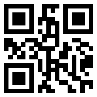 Immagine del Qr Code di 3407253686