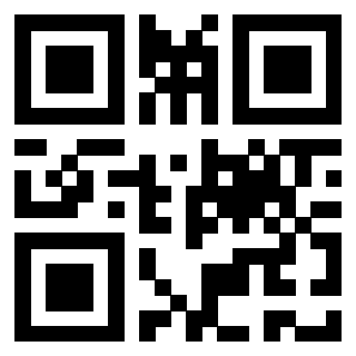 3407253689 - Immagine del QrCode