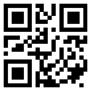 3407253690 - Immagine del Qr Code associato