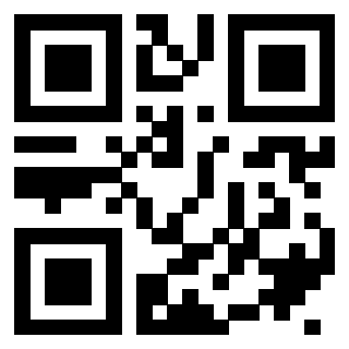 Scansione del Qr Code di 3407253691