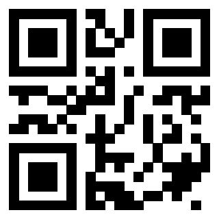 3407253692 - Immagine del Qr Code