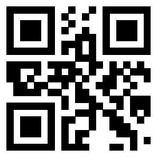 Immagine del QrCode di 3407253693