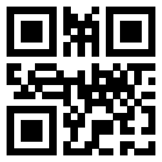 Immagine del QrCode di 3407253694