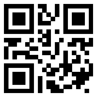 3407253695 - Immagine del Qr Code