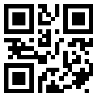 Immagine del Qr Code di 3407253696