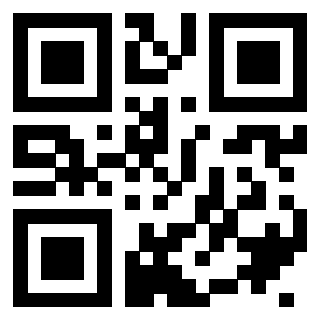 Immagine del QrCode di 3407253699