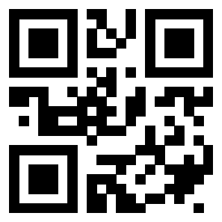 Il Qr Code di 3407253704
