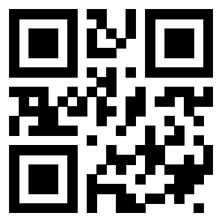 Scansione del Qr Code di 3407253705