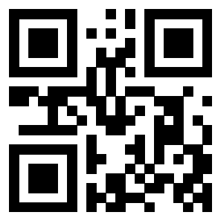 Il QrCode di 3407253706