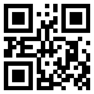 Scansione del Qr Code di 3407253707