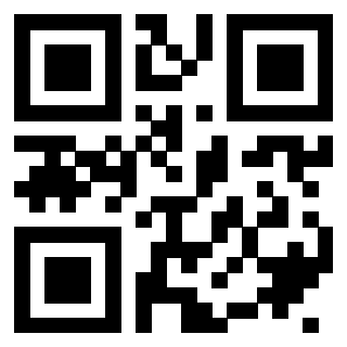 Immagine del Qr Code di 3407253708