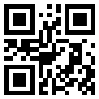 Immagine del Qr Code di 3407253709