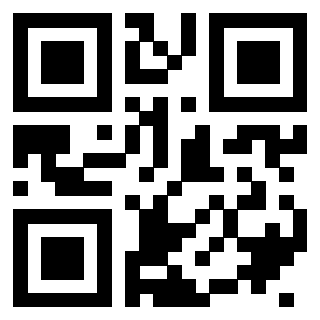 Scansione del Qr Code di 3407253710