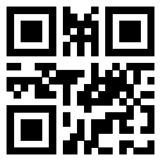 3407253711 - Immagine del Qr Code