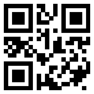 Scansione del Qr Code di 3407253713