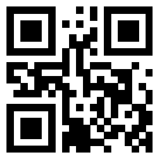 Scansione del Qr Code di 3407253716