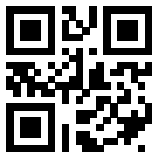 3407253718 - Immagine del Qr Code