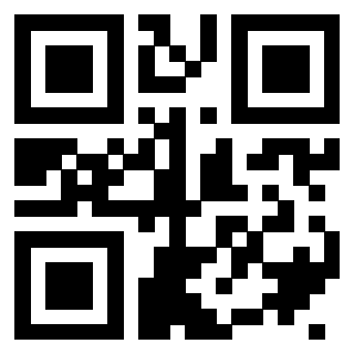 3407253719 Qr Code associato