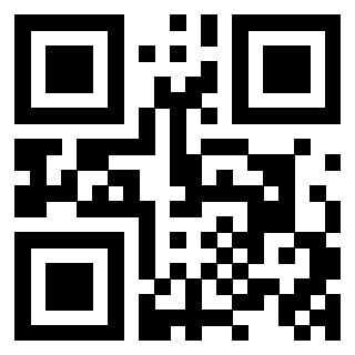 Immagine del Qr Code di 3407253720