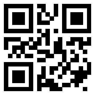 Il Qr Code di 3407253721