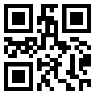 Immagine del QrCode di 3407253723