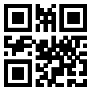 3407253725 - Immagine del QrCode associato