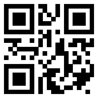 3407253727 Qr Code associato