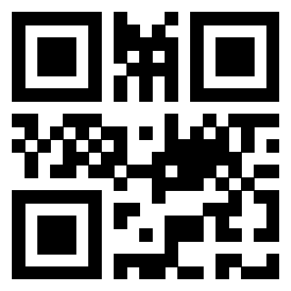 Scansione del QrCode di 3407253730
