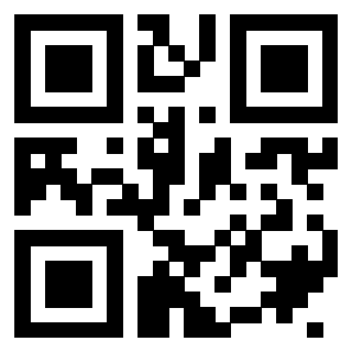 3407253731 - Immagine del Qr Code