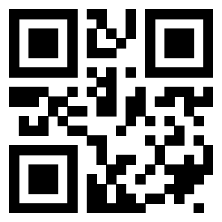 Immagine del QrCode di 3407253732