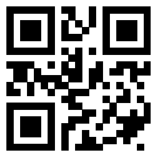 Il QrCode di 3407253733
