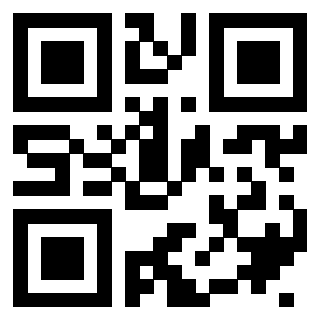 Il Qr Code di 3407253736