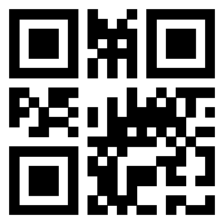 Il QrCode di 3407253740