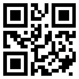 3407253744 - Immagine del QrCode