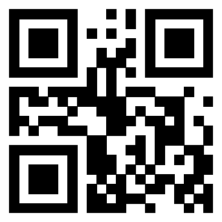 3407253746 - Immagine del QrCode associato