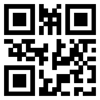 Il QrCode di 3407253750