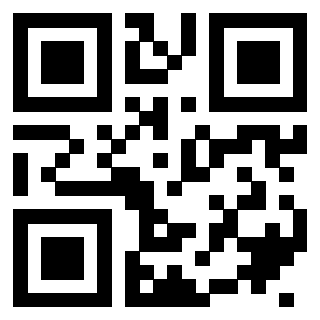3407253753 Qr Code associato
