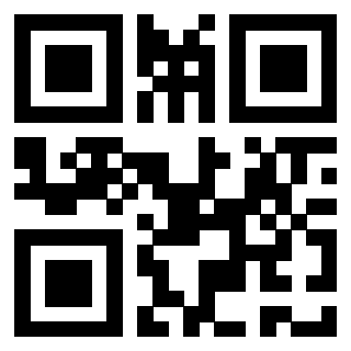 3407253755 - Immagine del QrCode