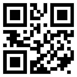 Scansione del Qr Code di 3407253761