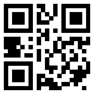 3407253763 Qr Code associato