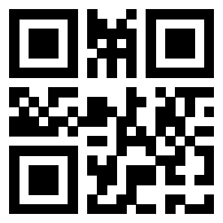 3407253764 QrCode associato