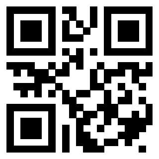 Immagine del Qr Code di 3407253765