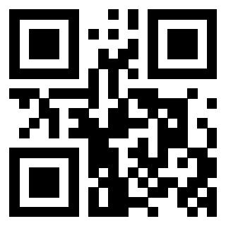 3407253767 - Immagine del QrCode associato
