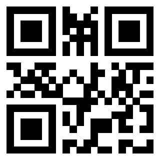 3407253768 - Immagine del Qr Code